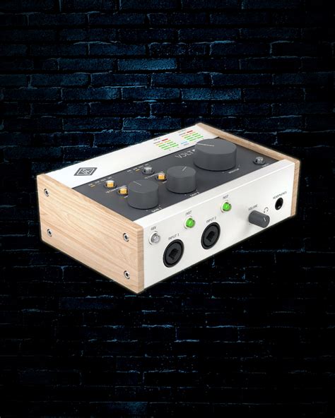 Universal Audio Volt 276 2x2 Usb C Audio Interface