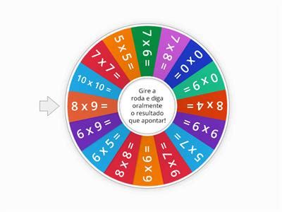 Jogos De Tabuada Wordwall - Tabuada wordwall - Recursos de ensino
