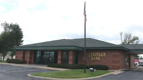 greatamerica acquires heritage bank applies  establish national bank