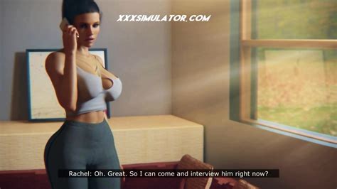 Horny Girl XXX Big Black Dick Interview