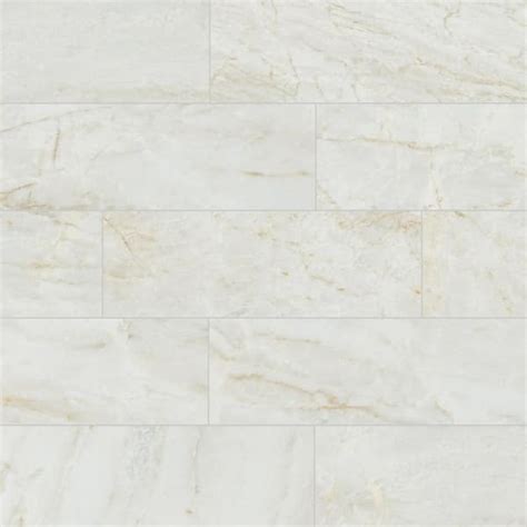 Daltile Westoria Champagne 4 In X 12 In Glazed Ceramic Wall Tile 1075 Sq Ftcase