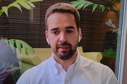 Eduardo Leite Assume Homossexualidade Sou Um Governador Gay E N O Um Gay Governador Portal