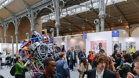 marche de lart actualites