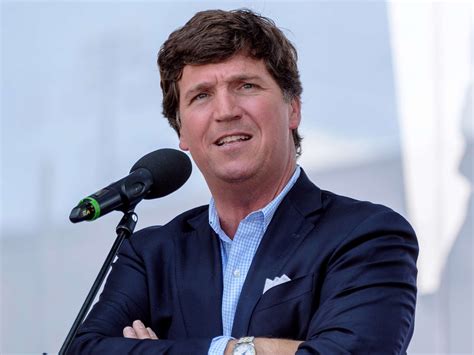 Tucker Carlsons Family: All About the Former Fox Hosts Wife and Kids