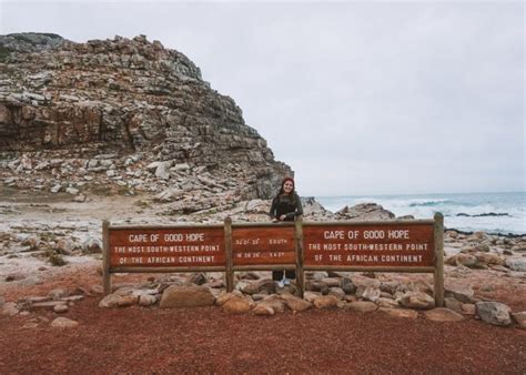 O Que Fazer Em Cape Town Passeios Imperd Veis