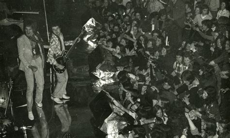 How Rod Stewart And The Faces Got Concerts Banned In Dundee
