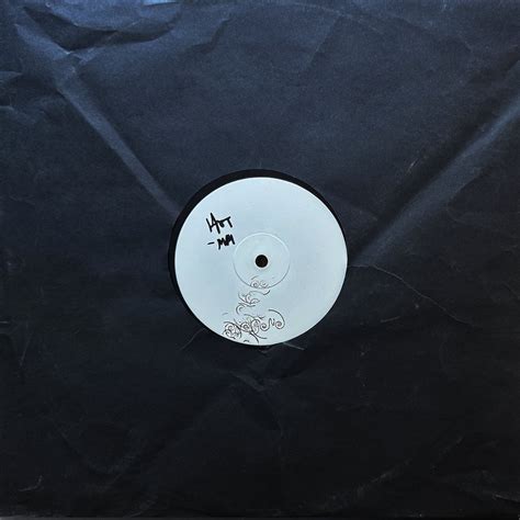 I M Really Hot For Myself Mura Masa