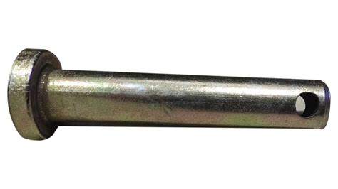 Inch Mild Steel Top Link Pin For Construction At Rs Piece In