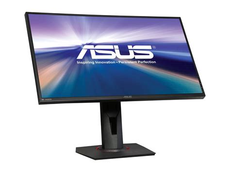 Refurbished: Asus VG278Q 27" Full HD 1920x1080 1ms 144Hz HDMI ...