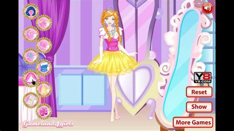 Y8 Dressupgames.com – Fashion dresses