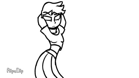 Hips Dont Lie Animation Dance By Jazzythesillyfizzie On Deviantart