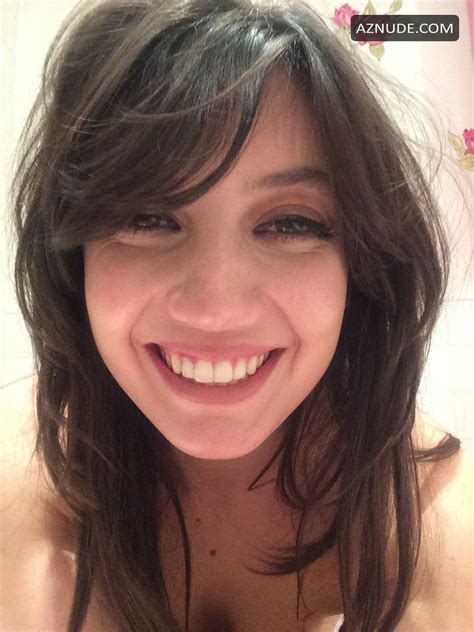 Daisy Lowe Sexy And Nude Photos Showing Off Her Hot Ass Tits And Pussy Aznude