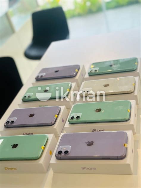 Apple Iphone Gb Used For Sale In Gampaha City Ikman