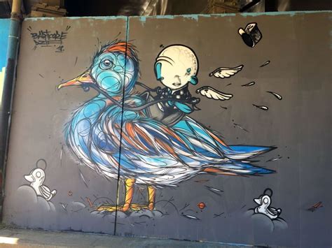 Bocholt Mooie Graffiti Internetgazet
