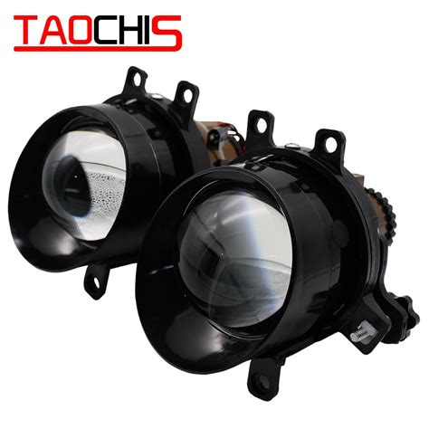 Upgrade Your Fog Lights With TAOCHIS 3 0 Bi Xenon For Toyota Lexus