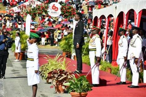 Independence Day Parade in Tobago - CNC3