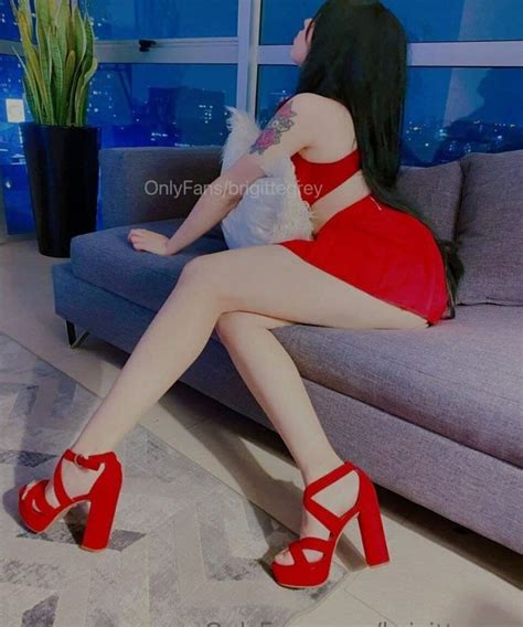 Brigitte Grey Nude Porn Pictures XXX Photos Sex Images PICTOA