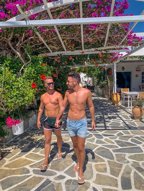 Gay Greece Guide 2025 5 Top Gay Destinations Gay Islands In Greece The Globetrotter Guys