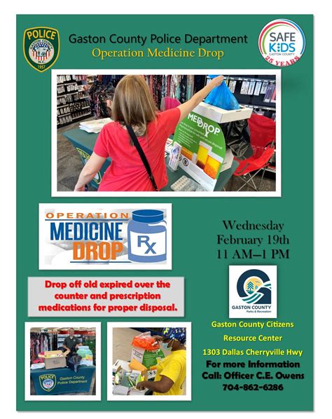 Gaston County PD (@gastoncountypd) • Instagram photos and videos