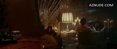 THE BLACK HOLE NUDE SCENES AZNude