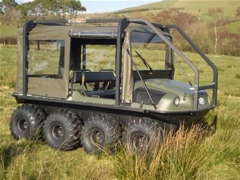 Topworldauto Photos Of Argo Cat Photo Galleries