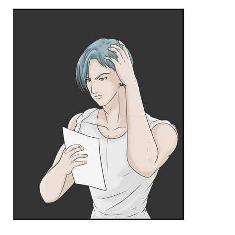 My Webtoon Got Into Chapter 6 Please Check It Rcomics