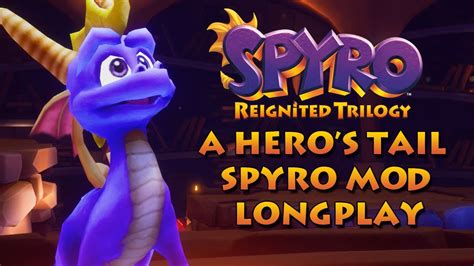 Spyro Reignited Trilogy Spyro 1 PC Full Longplay 120 Walkthrough