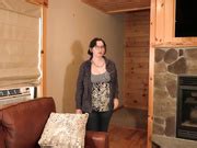 Bettie Bondage Bully Gets MILF To Gag And Squirt