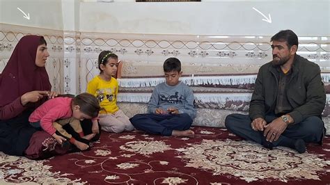 arsalans meeting  fereshte defining  theme  hasan  alis