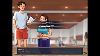 Summertime Saga Cookie Jar XVIDEOS