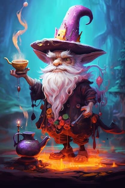 Premium Ai Image Cartoon Caveman Character
