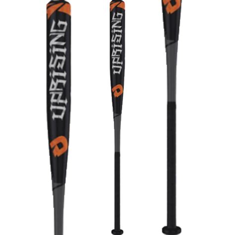 2016 Demarini Uprising Review