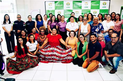 Governo Promove Evento Em Homenagem Ao Dia Da Mulher Negra Latina E Caribenha Em Cruzeiro Do Sul