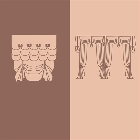 Ensemble De Lingerie Culotte Et Soutien gorge Sous vêtements En Coton Vecteur Premium