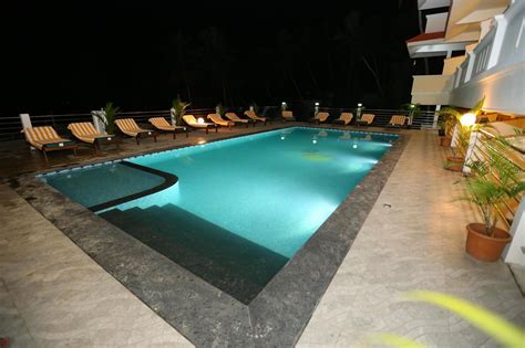 Samudra Theeram Beach Resort Pool Pictures & Reviews - Tripadvisor