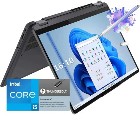 Notebook Com Tela Touch - Melhor notebook com tela touch: 8 modelos para comprar em 2025