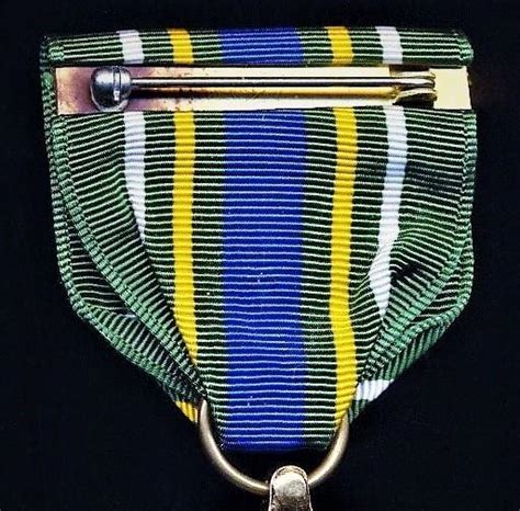 Aberdeen Medals United States Korea Defense Service Medal Kdsm