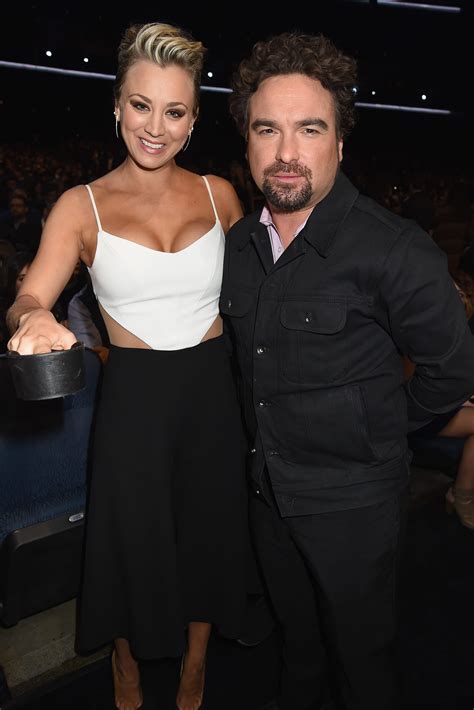 Kaley Cuoco On Getting A Boob Job Best Thing I Ever Did Maxim