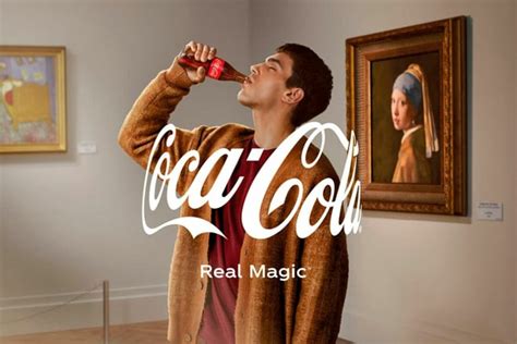 New Coca Cola Ads