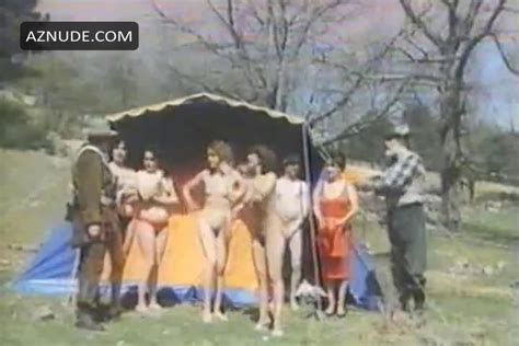 Maika Sanz Nude Aznude