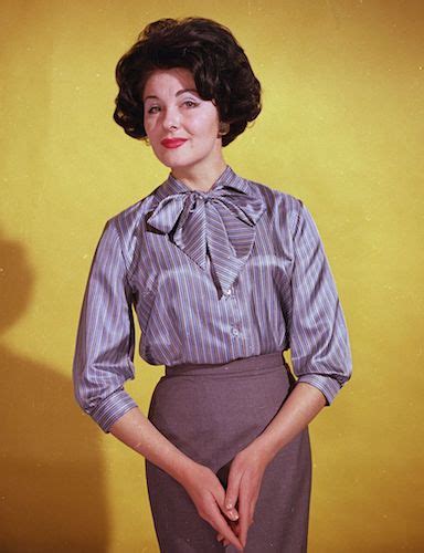 The Pussy Bow Blouse A Brief History Paste Magazine