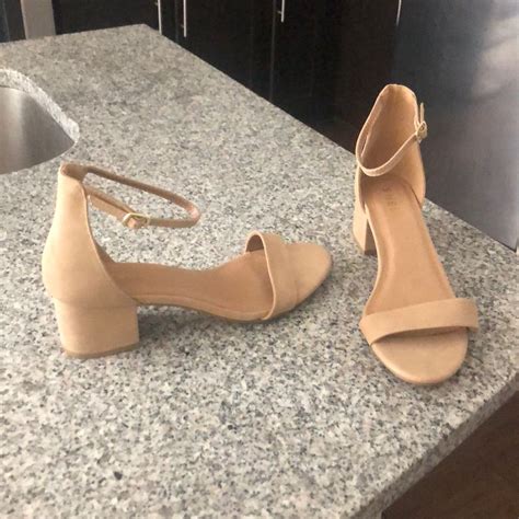 Nude High Heels Nude Sandals Nude Shoes Brown Sandals Women S Shoes Sandals Nude Court