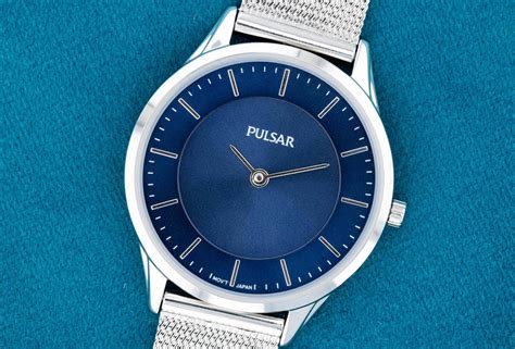 pulsar watches good  depot