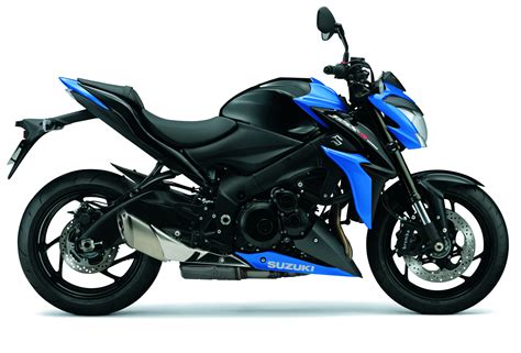 Suzuki Gsx S1000 2019 Suzuki Motor Poland