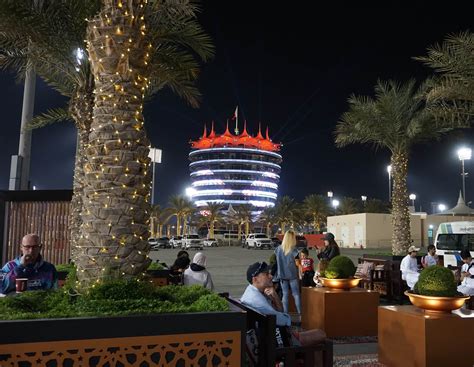 F1 Bahrain 2025 Highlights - Shir Danyette