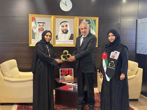 مرشدات الإمارات تشارك في مؤتمر عالمي بقبرص صحيفة الخليج