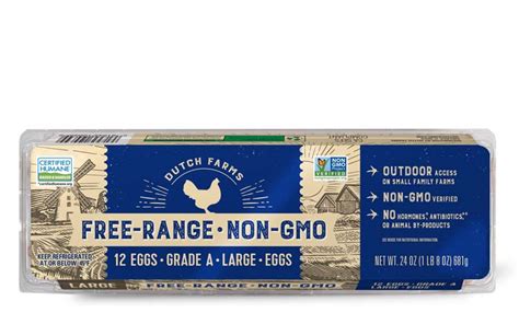 Eggs Dutch Farms