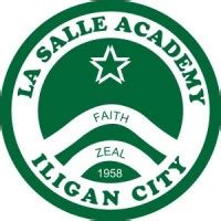 La Salle Academy, Inc. | LinkedIn