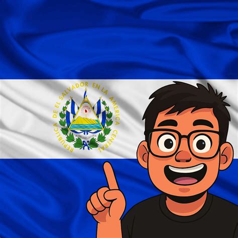El - Creador de contenido que regreso de USA 🇺🇸 a El Salvador 🇸🇻 le