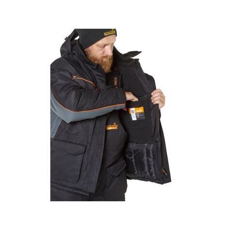 Зимний костюм Norfin Element